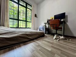 Parc Palais (D21), Condominium #593621951